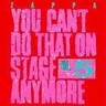 You Can't Do That On Stage Anymore Vol. 5 cover
