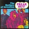 Freak Out! cover