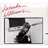Lucinda Williams 2 CD Deluxe Edition cover