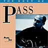The Best of Joe Pass: Pacific Jazz Years cover