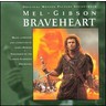 Braveheart (Original Soundtrack) cover