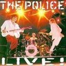 Live! (2CD) cover