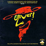 Oliver! - Original Cast Recording: 1994 London Palladium Cast cover