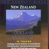 New Zealand: Our Land Our Music Volume 1 cover