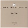 London Symphony Orchestra - Volumes I & IiI cover