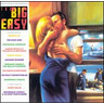 The Big Easy (Original Soundtrack) cover