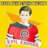 Evil Empire cover
