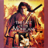 The Last of the Mohicans (Original Soundtrack) cover
