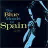 The Blue Moods of Spain cover