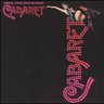 Cabaret (Original Soundtrack) cover