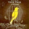 The Very Best Of Talk Talk cover
