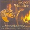 The World Of: The Very Best Of Roger Whittaker cover