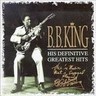 His Definitive Greatest Hits (2CD) cover
