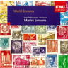 MARBECKS COLLECTABLE: World Encores: music from around the world cover