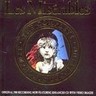 Les Miserables: The Complete Symphonic Recording cover