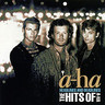 Headlines and Deadlines: The Hits of A-ha cover