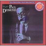The Best of Paul Desmond cover