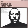 The Best of Herbie Mann cover