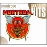 The Very Best of Montrose cover