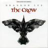 The Crow (Original Soundtrack) cover