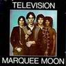 Marquee Moon cover