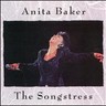The Songstress cover
