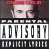 Parental Advisory: Explicit Lyrics cover