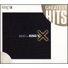 Best of King's X: Greatest Hits cover
