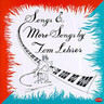 Songs & More Songs by Tom Lehrer cover