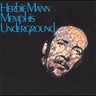 Memphis Underground cover