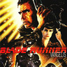 Blade Runner (The Original Motion Picture Soundtrack) cover