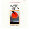 Empire of the Sun (Original Soundtrack) cover