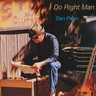 Do Right Man cover