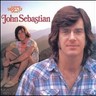 The Best of John Sebastian cover