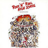Rock 'N' Roll High School cover
