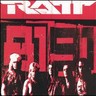 Ratt & Roll 81-91 cover