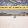 Koyaanisqatsi :-Original Soundtrack cover