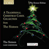 Traditional Christmas Carol Collection cover