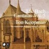 Cantatas Vol 5 (BWV 202, 205, 206, 207a, 210, 212, 213) cover