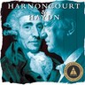 Harnoncourt & Haydn [2 CD set] cover