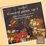 Concerti Grossi Op. 3 (Recorded 1979-81) cover