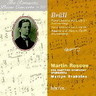 Brull: Piano Concertos Nos 1 & 2 cover