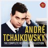 Andre Tchaikowsky - The Complete RCA Collection cover
