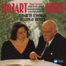 Mozart: Piano Sonatas / Fantasia in C minor cover