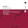 Arias & Songs (La Boheme, Madama Butterfly, Tosca, Manon Lescaut, etc) cover