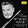 My Magic Flute cover
