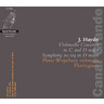 Cello Concerto in C & D / Symphony no. 104 cover