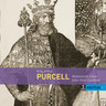 Purcell: King Arthur (Complete Opera) cover