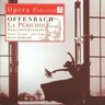 MARBECKS COLLECTABLE: Offenbach: La Perichole (Highlights) cover