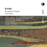 Vivaldi: Orlando Furioso (Highlights) cover